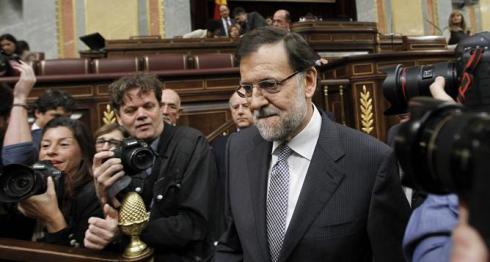 Expectacion-llegada-Rajoy-debate-estado-Nacion